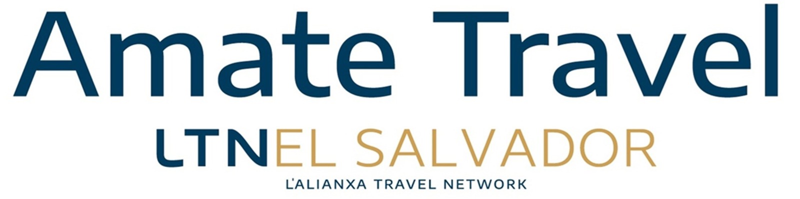 Logo AMATE TRAVEL